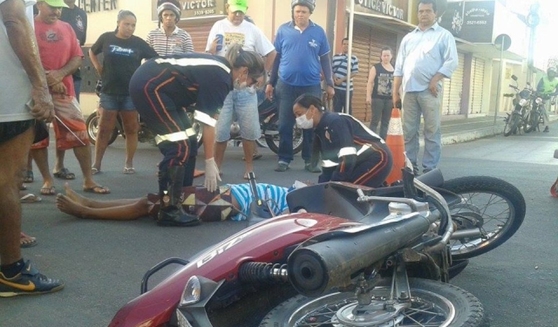 Mais de seis mil pessoas deram entrada na UE vítimas de acidentes