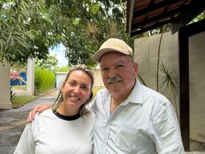 Thais Canuto renova alianças e confirma pré-candidatura à Câmara Federal