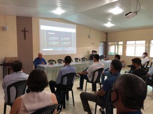 Conselho de Turismo de Maragogi discute novo projeto e ações