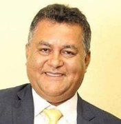 Julgamento de processo contra prefeito alagoano é adiado pela sexta vez 