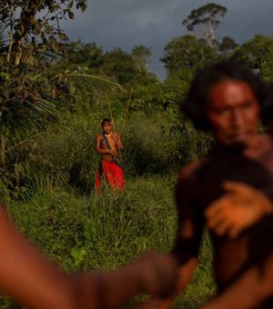 Assassinato de liderança Wajãpi expõe acirramento da violência na floresta sob Bolsonaro