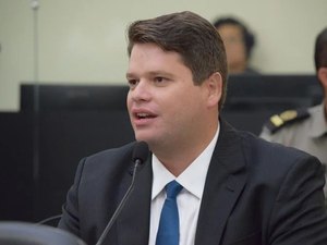 Davi Filho reafirma confiança no Republicanos e defende legenda forte e independente para 2026