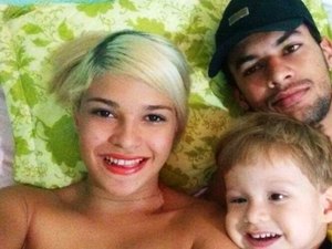Caso Dyllan Taylor: mãe e padrasto são condenados pela morte de criança em Arapiraca