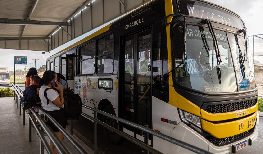 Aumento do diesel impacta transporte coletivo de Maceió e acende alerta para equilíbrio econômico do serviço