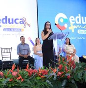 Em São Sebastião 72,35% das crianças estão alfabetizadas e estudo aponta avanço de quase 30%