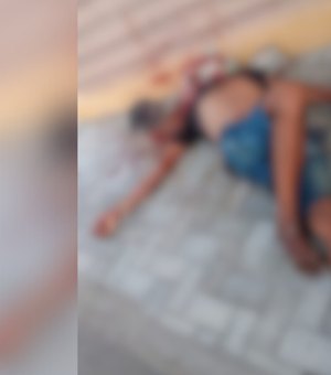 Homem é morto a pedradas em São Miguel dos Campos; é o 3º homicídio somente esta semana