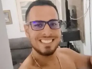 Jovem desaparece em União após surto psicótico; família pede ajuda para encontrá-lo