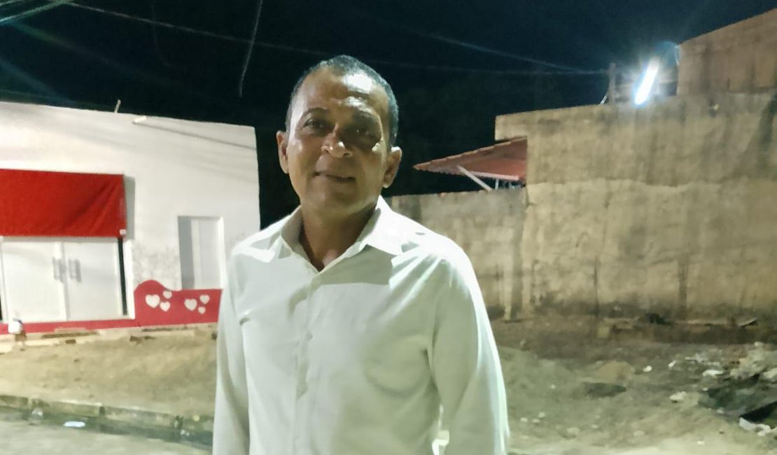 Empresário morre com suspeita de ter sofrido ataque cardíaco em Maragogi