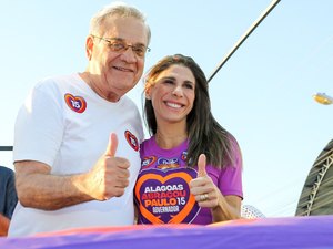 Marina Dantas deve se filiar ao PDT ainda este mês para disputar vaga na ALE