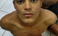 George Ascletiades dos Santos, 22 anos
