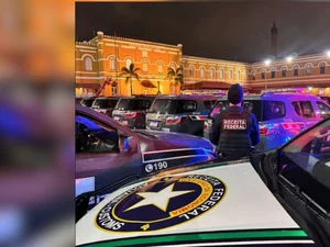Motéis, postos e lojas: veja locais usados pelo PCC para lavar dinheiro