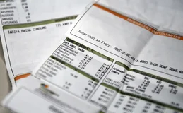 Aneel mantém bandeira vermelha 1 na conta de luz em novembro