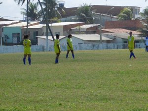 Semifinal da Copa Rainha Marta acontece neste sábado no Pontal da Barra