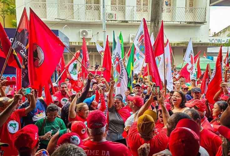 Abril Vermelho: ocupações do MST geram discussões entre políticos alagoanos