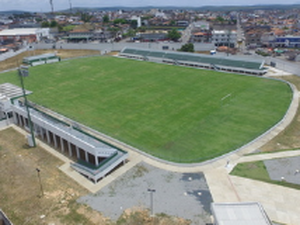 ASA é goleado pelo Lagarto e amarga 1° derrota na Série D