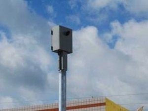 Maceió terá fiscalização eletrônica com 'pardais'