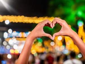 Veja onde estão as principais atrações do Natal de Maceió e o que visitar