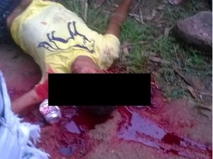 Homem é encontrado morto em Pão de Açúcar