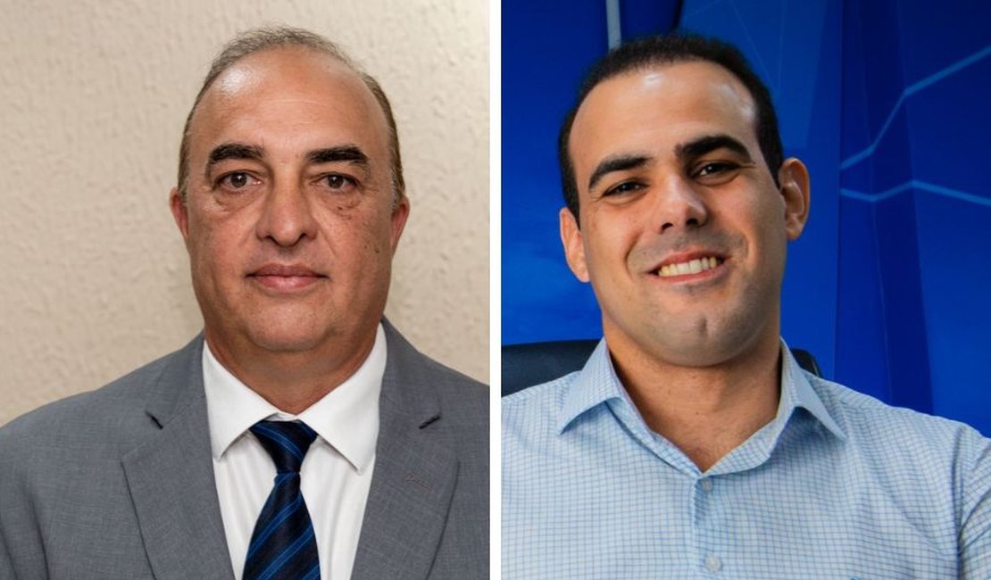 Paulo Dantas promove duas trocas envolvendo família Bulhões no secretariado