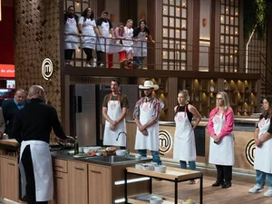 Quem saiu do MasterChef? Dupla é eliminada após desafio francês