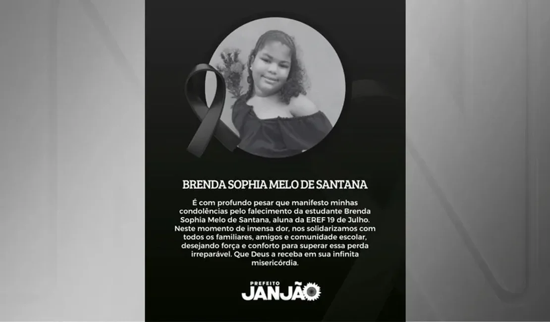 Menina de 11 anos morre após inalar desodorante aerosol em desafio viral