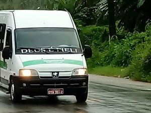 Sindicato busca alternativa para transporte alternativo não parar em Alagoas