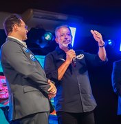 Lideranças evangélicas de todo o estado declaram apoio à pré-candidatura de Arthur Lira ao Senado
