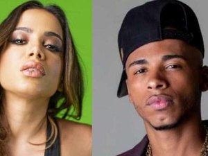 Anitta procura DJ Rennan da Penha para parceria musical