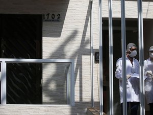 Governo do RJ libera verba para prefeitura ampliar combate à covid-19