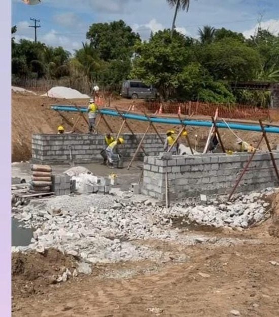 Nunca se fez tanto em tão pouco tempo