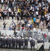 STJD confirma punições à Ponte Preta e Rodrigo após incidentes em Campinas