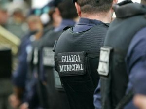 Câmara aprova prisão especial para guarda municipal