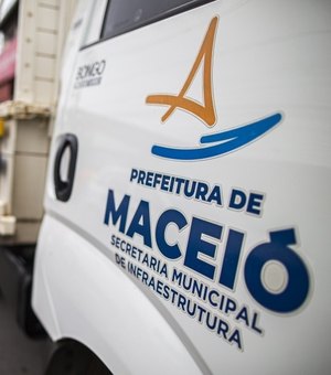 Trecho da Av. Pierre Chalita recebe obras de drenagem para minimizar erosões