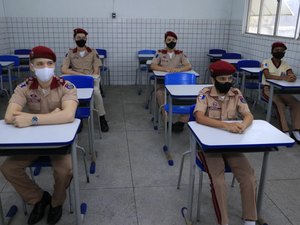 Alagoas tem o 2° melhor desempenho na primeira fase da Olimpíada Brasileira de Física