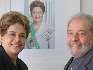 Dilma e Lula discutem 'programa da volta' com eixos para o governo