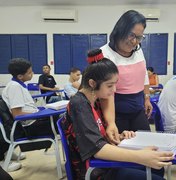 Seduc convoca mais de 178 professores para atender a Rede Estadual de Ensino