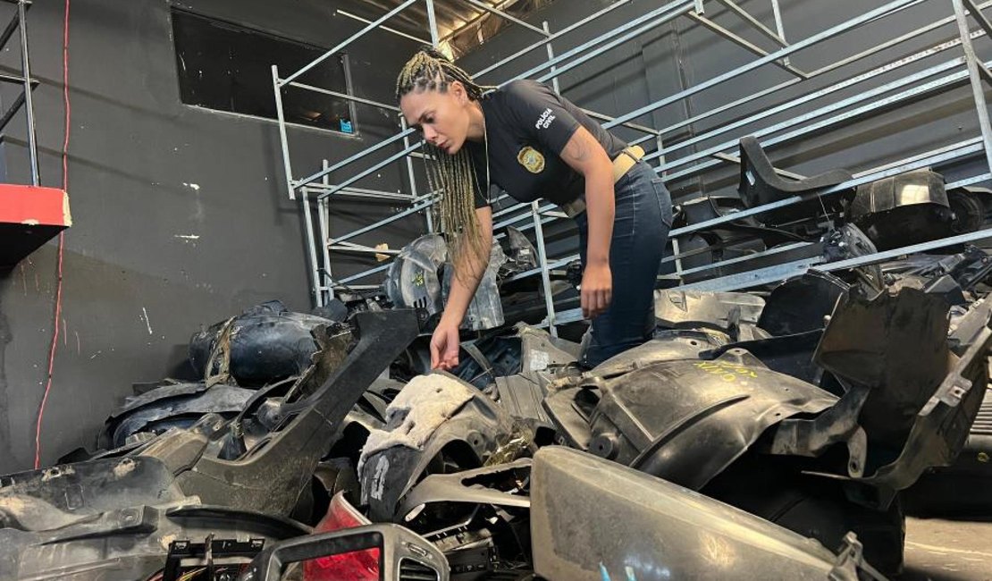 Segurança Pública registra queda histórica nos crimes patrimoniais no primeiro bimestre de 2026