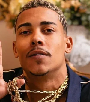 MC Poze do Rodo tem casa invadida e é feito refém no Rio de Janeiro