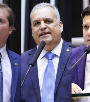 Três alagoanos assinam PEC que esvazia poderes do presidente e potencializa atribuições do congresso