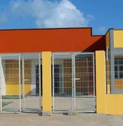 Prefeitura de Matriz de Camaragibe prepara inauguração de nova creche