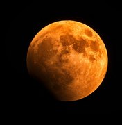'Lua cheia do veado': o que é o fenômeno que pode ser observado hoje à tarde