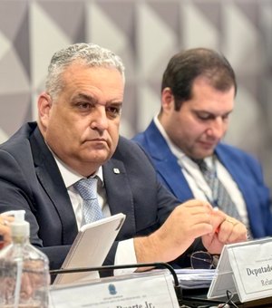 Relator da CPMI, Alfredo Gaspar lembra que já havia alertado sobre relação de Lulinha com o Careca do INSS