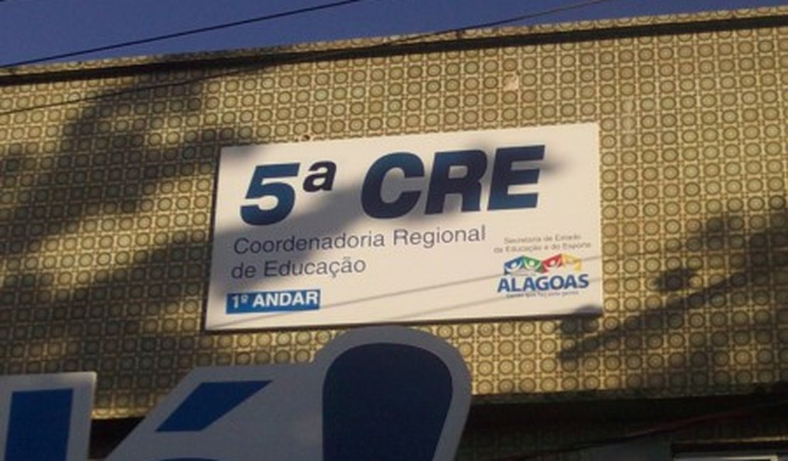 5ª CRE oferta curso de Libras em Arapiraca; inscrições a partir de agosto