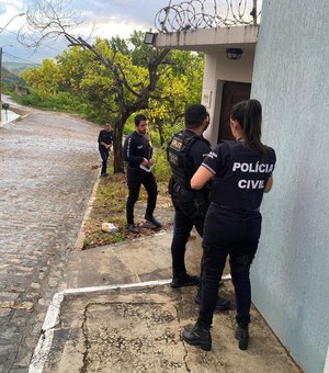 [Vídeo] Polícia Civil mira empresário envolvido em briga em boate na Jatiúca