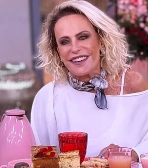 Ana Maria Braga está fora do Mais Você até o fim do ano: saiba motivo