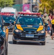 Câmeras do DMTT ajudam a desvendar crimes em Maceió e reforçam papel estratégico no combate à violência