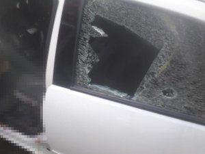Guarda Municipal é morto a tiros durante emboscada em Santana do Mundaú