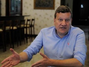 Prefeito de Chapecó e mais três pessoas estavam na lista de passageiros mas não embarcaram