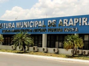 Após apagão em escola, prefeitura de Arapiraca nega prejuízo a candidatos em concurso