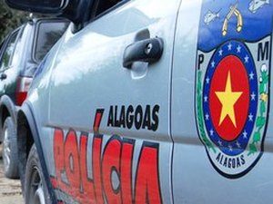 Homem de 49 anos é preso tentando estuprar adolescente